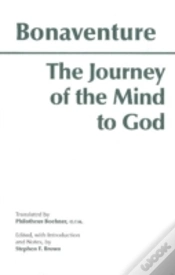 Capa do artigo Journey Of The Mind To God