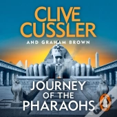 Journey Of The Pharaohs