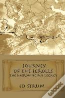 Journey Of The Scrolls