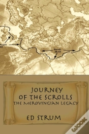 Capa do artigo Journey Of The Scrolls