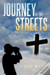 Capa do artigo Journey Of The Streets
