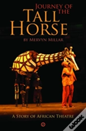 Capa do artigo Journey Of The Tall Horse