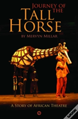 Capa do artigo Journey Of The Tall Horse