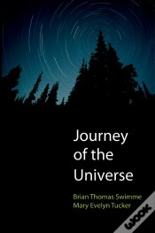 Capa do artigo Journey Of The Universe