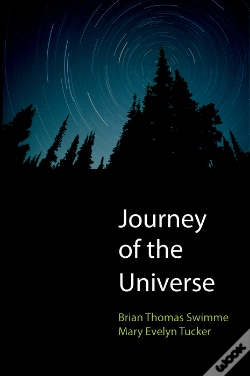Capa do artigo Journey Of The Universe