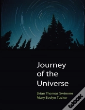 Capa do artigo Journey Of The Universe