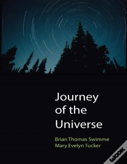 Capa do artigo Journey Of The Universe