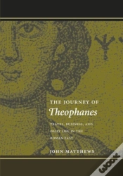 Capa do artigo Journey Of Theophanes