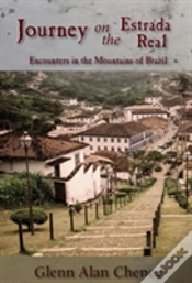 Capa do artigo Journey On The Estrada Real