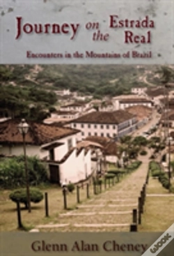 Capa do artigo Journey On The Estrada Real