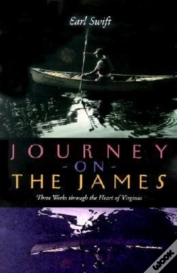 Capa do artigo Journey On The James