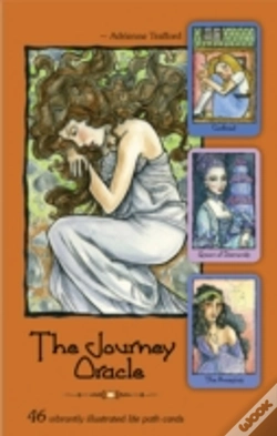Capa do artigo Journey Oracle