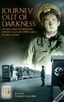 Capa do artigo Journey Out Of Darkness