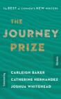 Journey Prize Stories 31 - Preview