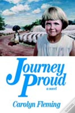 Capa do artigo Journey Proud