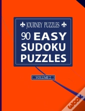 Journey Puzzles