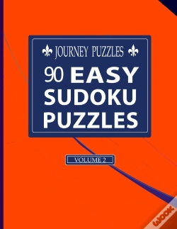 Capa do artigo Journey Puzzles