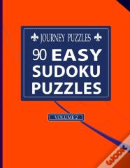 Journey Puzzles