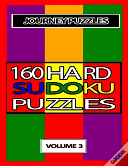 Capa do artigo Journey Puzzles