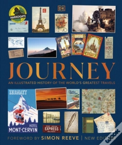 Capa do artigo Journey