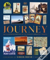 Capa do artigo Journey