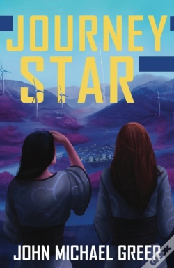 Capa do artigo Journey Star