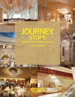 Capa do artigo Journey Stops