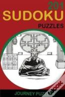Journey Sudoku Puzzle Book