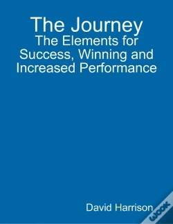 Capa do artigo Journey: The Elements For Success, Winning And Increased Performance