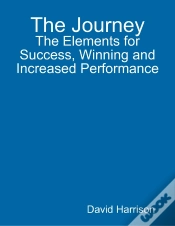 Capa do artigo Journey: The Elements For Success, Winning And Increased Performance