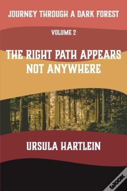 Capa do artigo Journey Through A Dark Forest, Vol. Ii