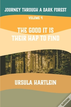 Capa do artigo Journey Through A Dark Forest, Vol Iv: T