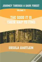 Capa do artigo Journey Through A Dark Forest, Vol Iv: T