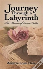 Capa do artigo Journey Through A Labyrinth