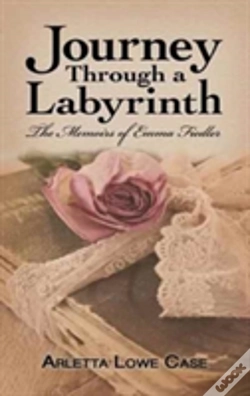 Capa do artigo Journey Through A Labyrinth