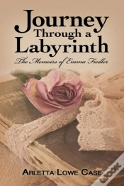 Capa do artigo Journey Through A Labyrinth