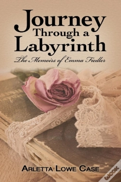 Capa do artigo Journey Through A Labyrinth