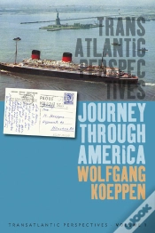 Capa do artigo Journey Through America