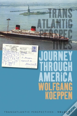 Capa do artigo Journey Through America