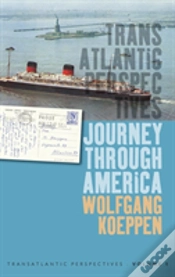 Capa do artigo Journey Through America
