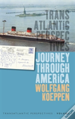 Capa do artigo Journey Through America