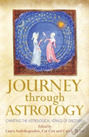 Capa do artigo Journey Through Astrology