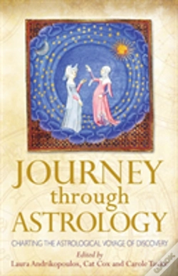 Capa do artigo Journey Through Astrology