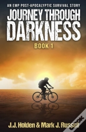 Capa do artigo Journey Through Darkness