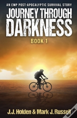 Capa do artigo Journey Through Darkness
