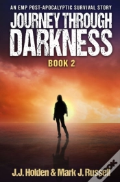 Capa do artigo Journey Through Darkness