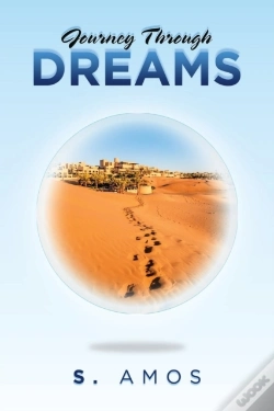 Capa do artigo Journey Through Dreams