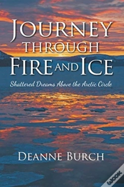 Capa do artigo Journey Through Fire And Ice