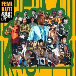 Capa do artigo Journey Through Life - Vinil