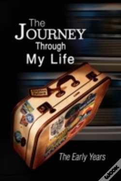 Capa do artigo Journey Through My Life